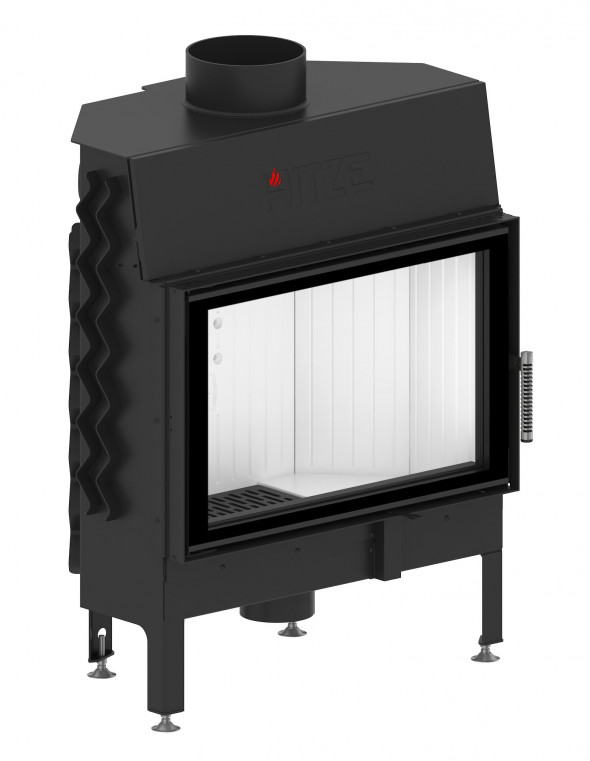 Wkład kominkowy HITZE ALBERO 14 S.H