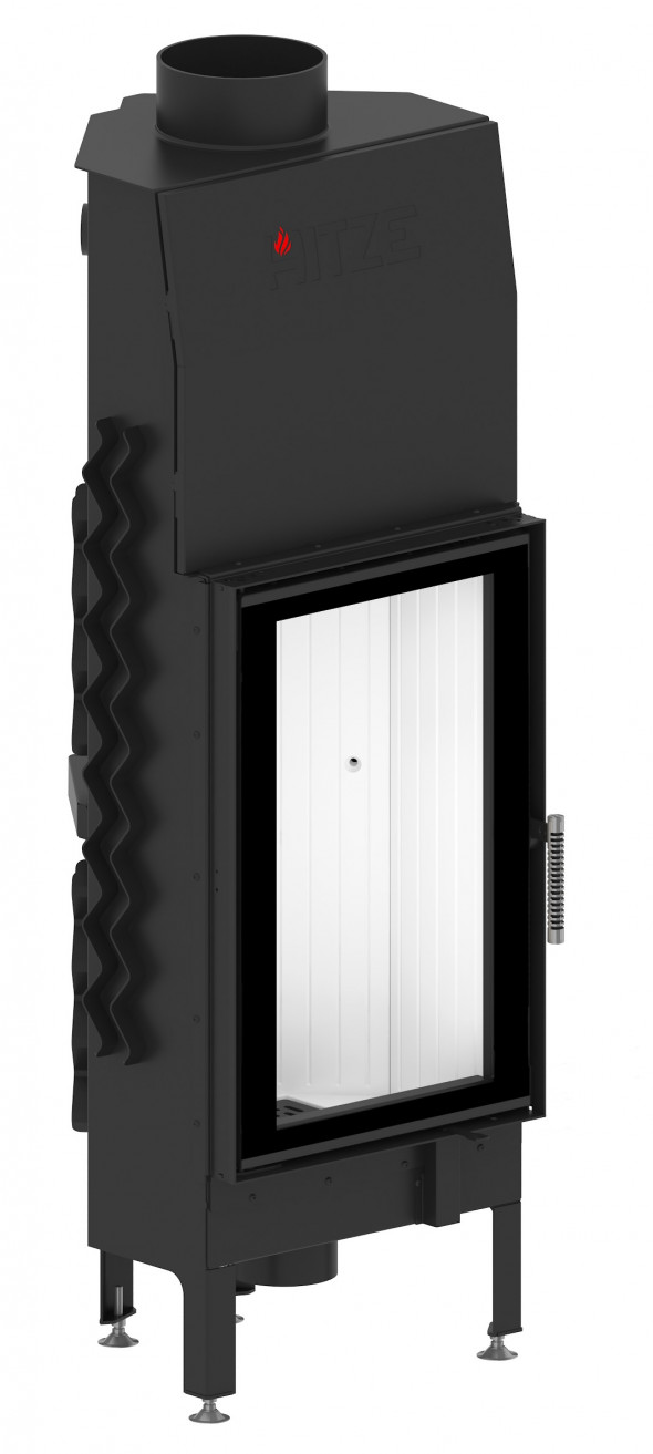 Wkład kominkowy HITZE ALBERO 14 S.V