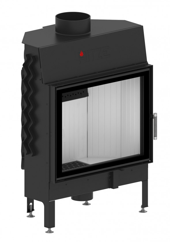 Wkład kominkowy HITZE ALBERO 16 S.H