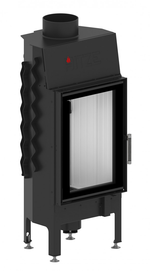 Wkład kominkowy HITZE ALBERO 9 S.V