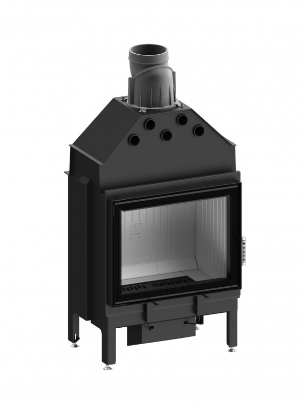 Wkład kominkowy HITZE Ardente 68x53.S