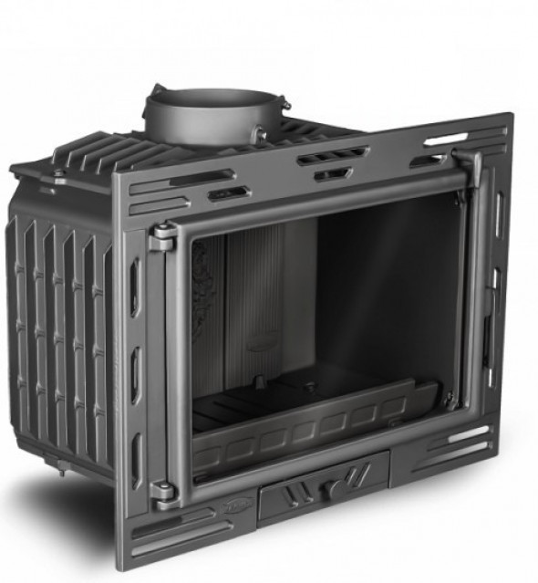 Wkład kominkowy Kawmet W9 9,8 kW EKO