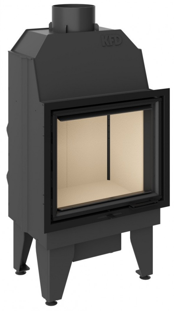 Wkład kominkowy KFD ECO iLINE 5161