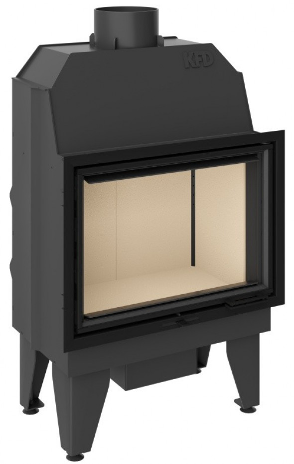 Wkład kominkowy KFD ECO iLINE 5172