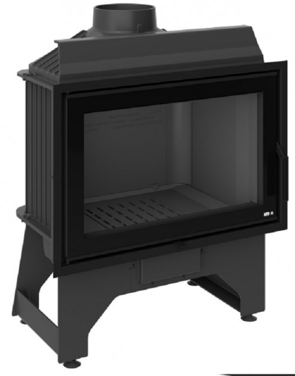 Wkład kominkowy KFD ECO iLUX 90