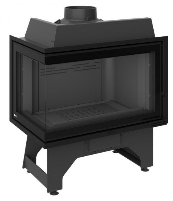 Wkład kominkowy KFD ECO iLUX 90 L