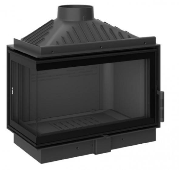 Wkład kominkowy KFD ECO iMAX 7 L standard