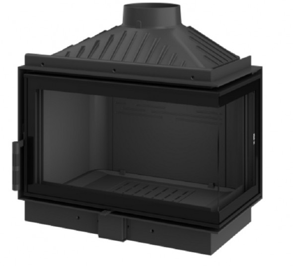 Wkład kominkowy KFD ECO iMAX 7 R standard