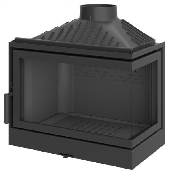 Wkład kominkowy KFD ECO max 7 R basic