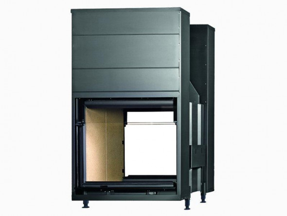 Wkład kominkowy KFDesign Linea DF V 1190 3.0