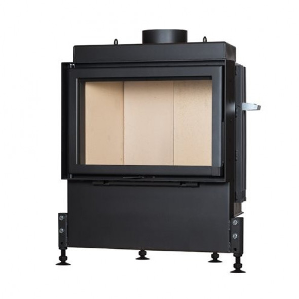 Wkład kominkowy Kobok EKO 670/450