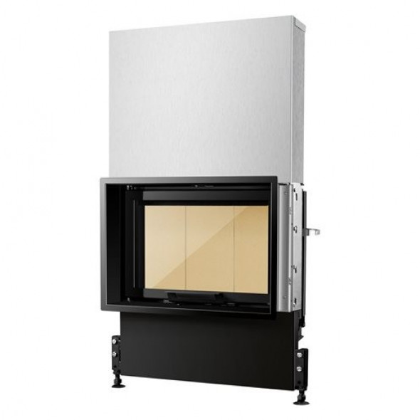 Wkład kominkowy Kobok EKO VD 740/450