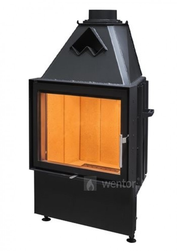 Wkład kominkowy Kobok Horizontal 550/510