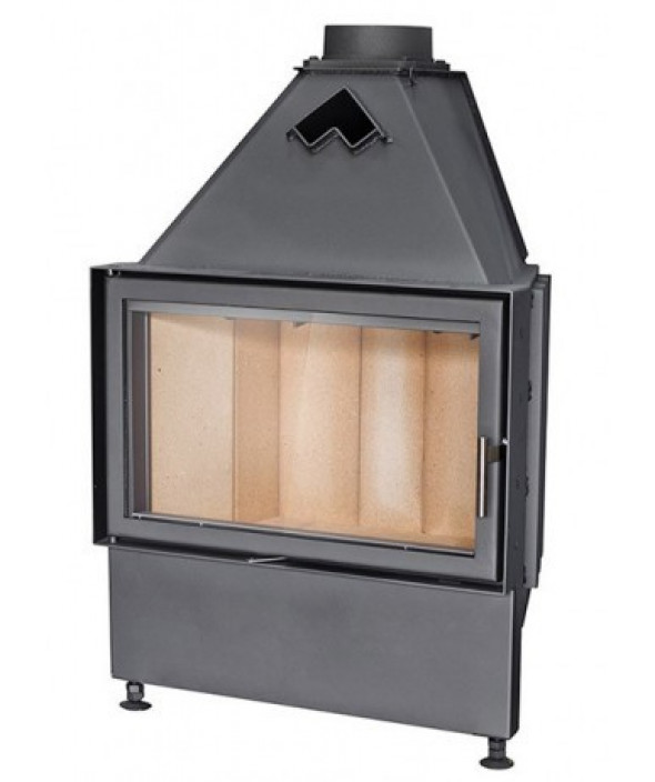 Wkład kominkowy Kobok Horizontal 730/510