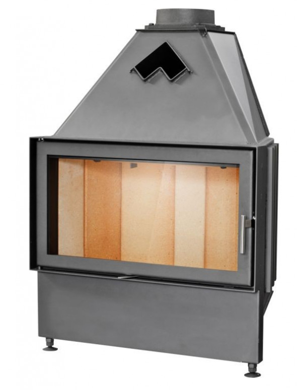 Wkład kominkowy Kobok Horizontal 900/510