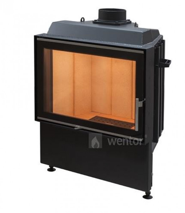 Wkład kominkowy Kobok Midi 670/510 SM