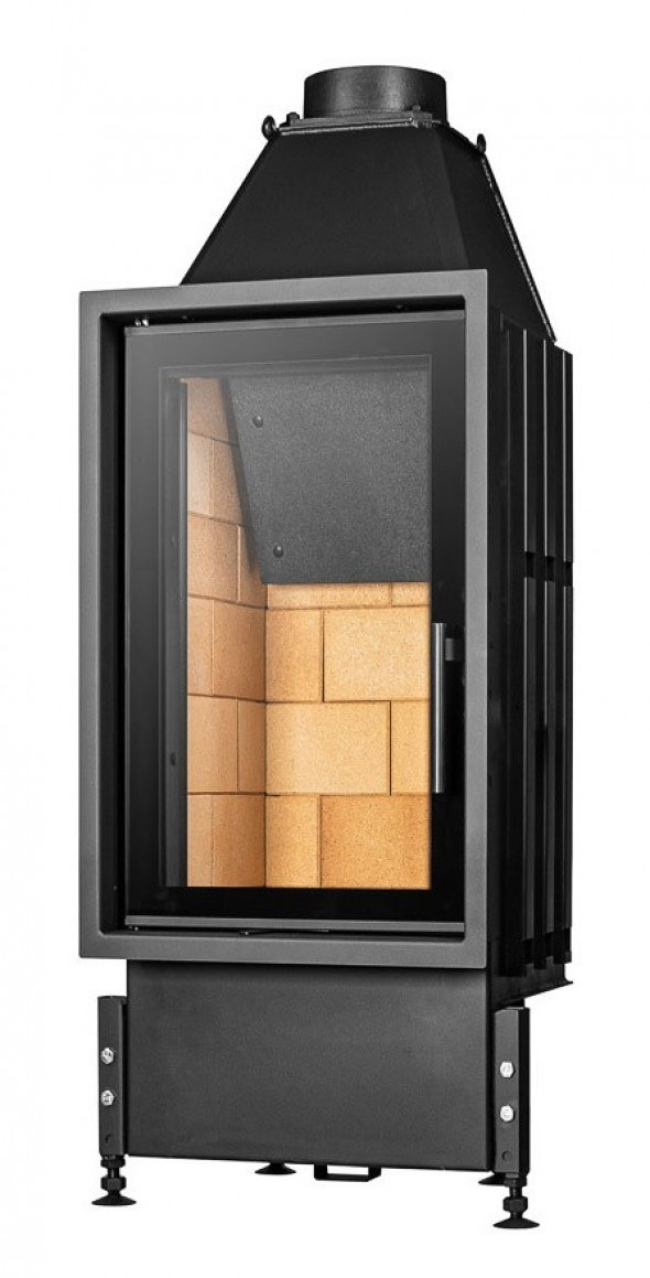 Wkład kominkowy Kobok Vertical 440/570