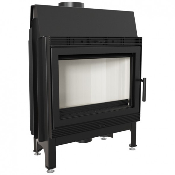 Wkład kominkowy Kratki BLANKA 12