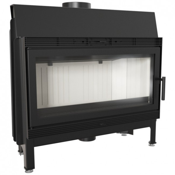 Wkład kominkowy Kratki BLANKA 14