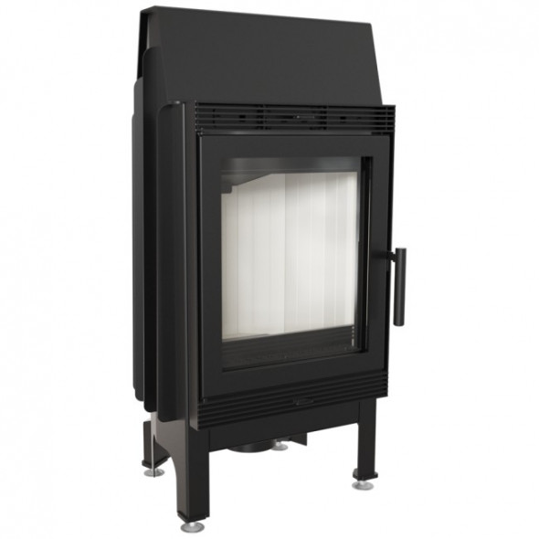 Wkład kominkowy Kratki BLANKA 8