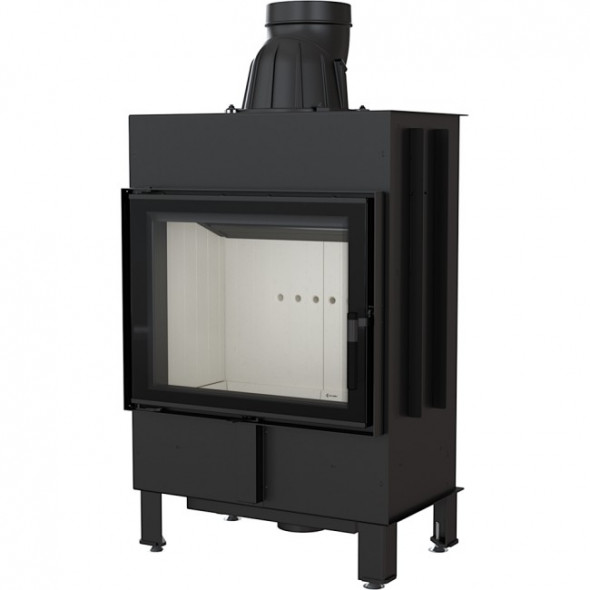 Wkład kominkowy Kratki LUCY 12