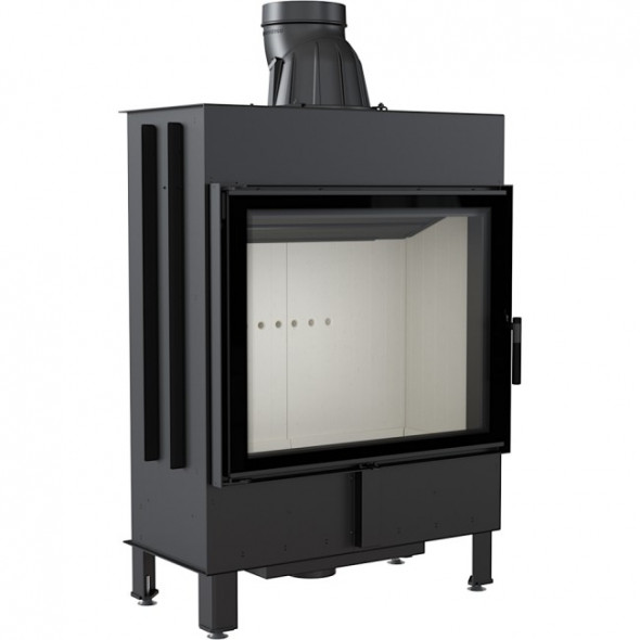 Wkład kominkowy Kratki LUCY 15