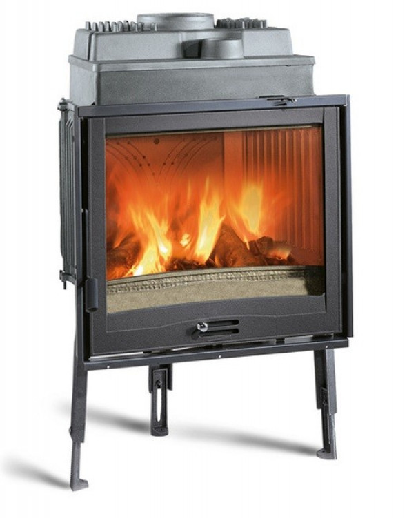 Wkład kominkowy La Nordica Focolare 70 Piano