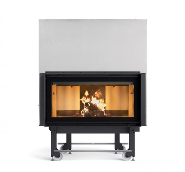 Wkład kominkowy La Nordica Monoblocco 1000 Evo