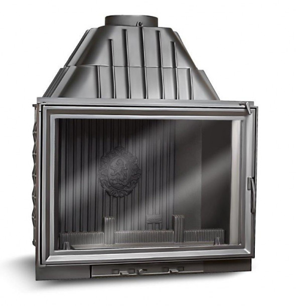 Wkład kominkowy Modern-W11 Kawmet