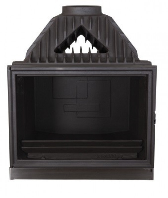Wkład kominkowy Monolity Tarnavva PRIMERO Plus 18kW