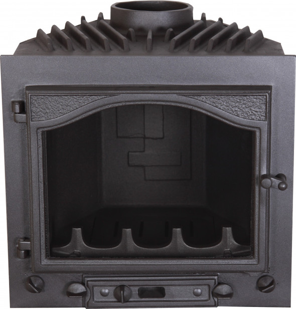 Wkład kominkowy Monolity Tarnavva RETRO 12kW