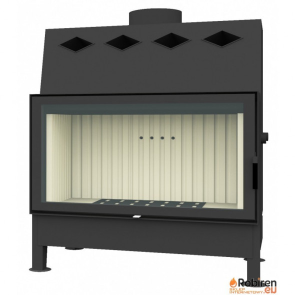 Wkład kominkowy Robiren AIR 25 Grand