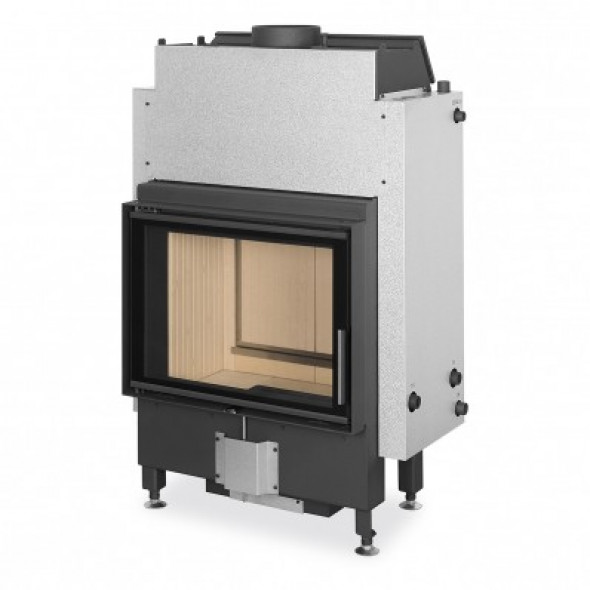 Wkład kominkowy Romotop Dynamic WB 2G 66.50.01