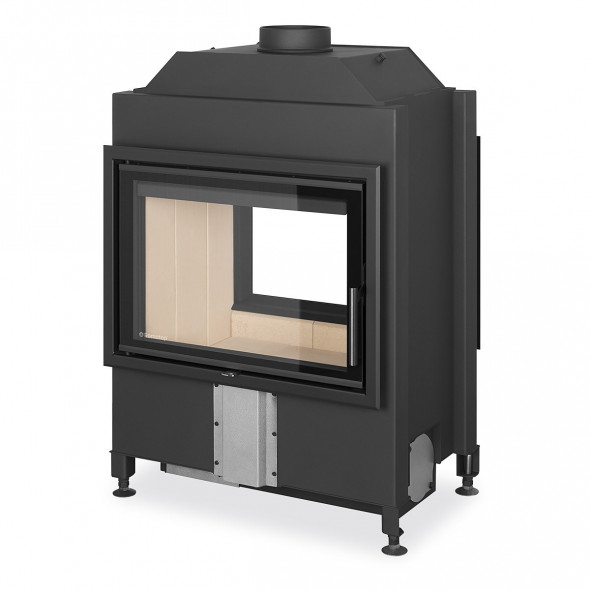 Wkład kominkowy Romotop Heat T 3G 70.50.01