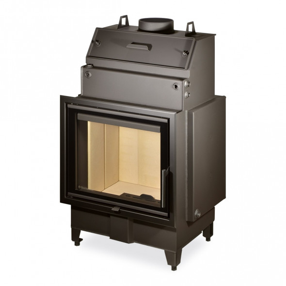 Wkład kominkowy Romotop Heat W 2G 59.50.01