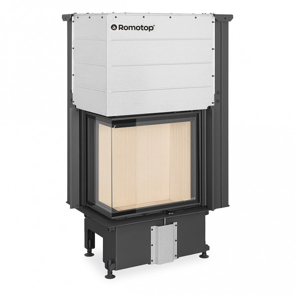 Wkład kominkowy Romotop Impression 2 GL L 58.60.34.21