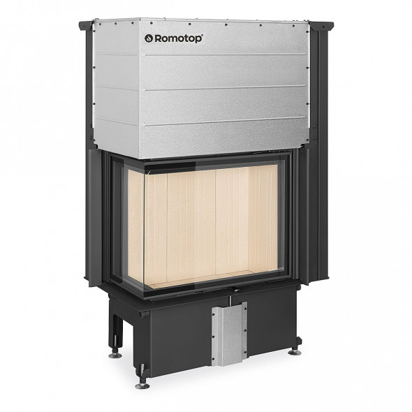 Wkład kominkowy Romotop Impression 2 GL L 71.60.34.21