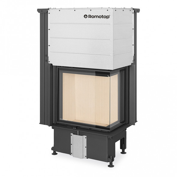 Wkład kominkowy Romotop Impression 2 GL R 58.60.34.21