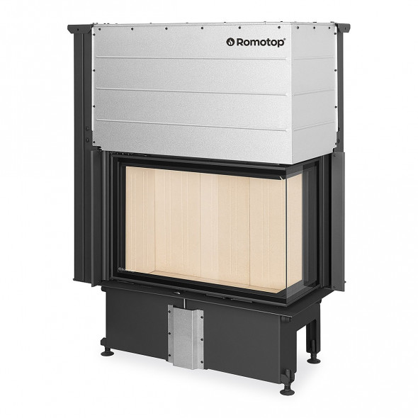 Wkład kominkowy Romotop Impression 2 GL R 83.60.34.21