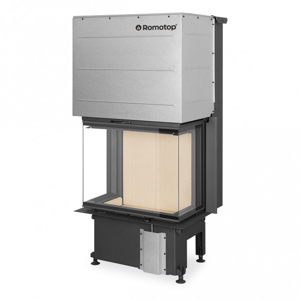 Wkład kominkowy Romotop Impression C 2 GL 67.61.34.21