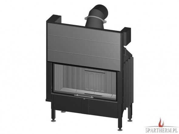 Wkład kominkowy Spartherm Varia Ah-4S-2 Linear