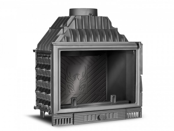 Wkład kominkowy Standard-W1 Kawmet Feniks