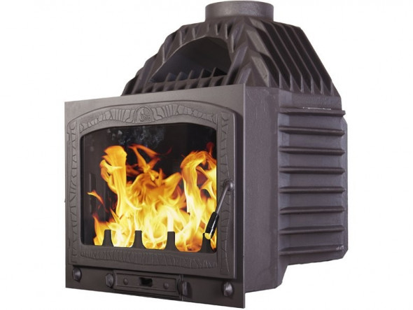 Wkład kominkowy Tarnava CLASSIC Porta 16kW