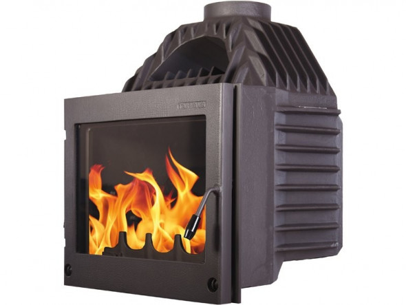 Wkład kominkowy Tarnava CLASSIC Premium 16kW