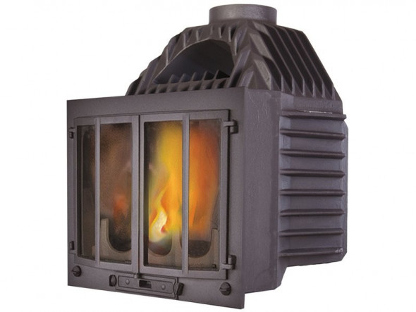 Wkład kominkowy Tarnava CLASSIC Prestige II 16kW