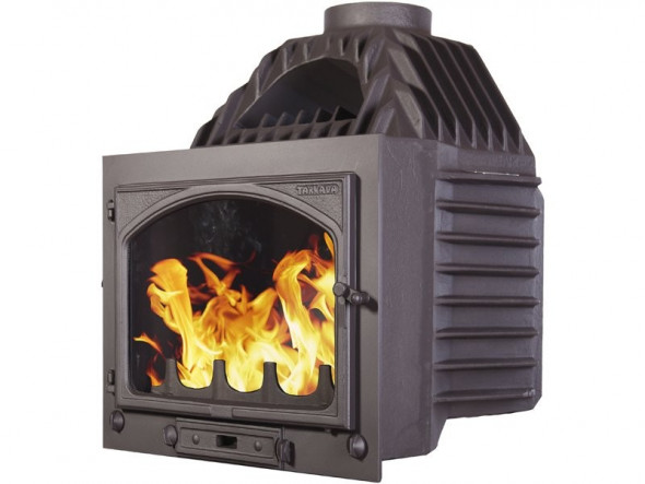 Wkład kominkowy Tarnava CLASSIC Retro 16kW