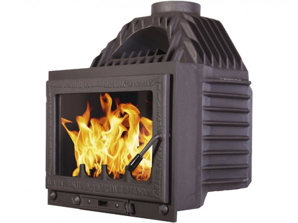 Wkład kominkowy Tarnava CLASSIC Verto 16kW