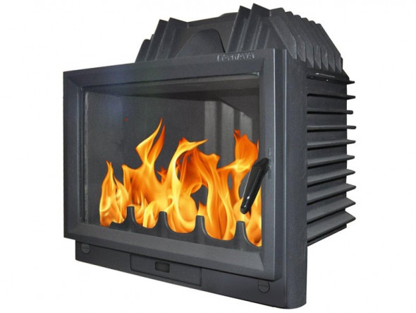 Wkład kominkowy Tarnava MAESTRO Image 19kW