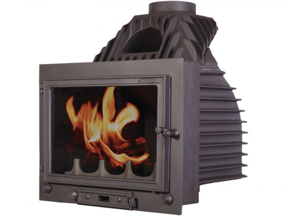 Wkład kominkowy Tarnava PROFESSIONAL Comfort 18kW