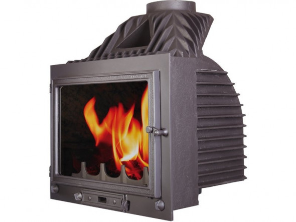 Wkład kominkowy Tarnava PROFESSIONAL Comfort 21kW